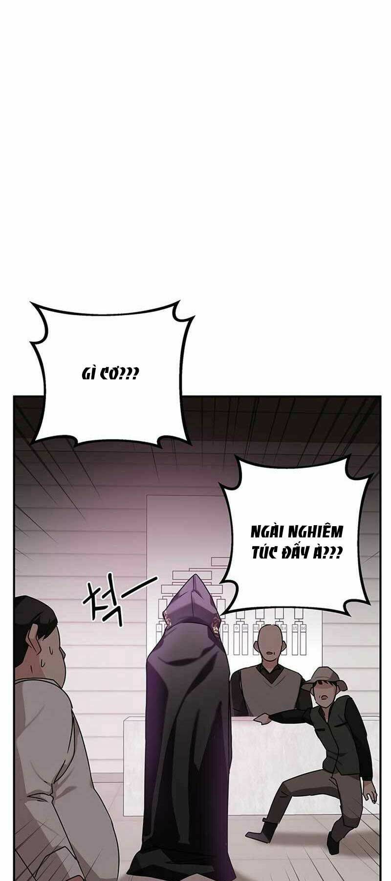 Học Viện Tối Thượng - Chapter 9 - Page 36