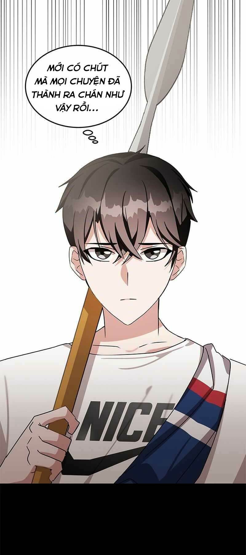 Học Viện Tối Thượng - Chapter 9 - Page 41