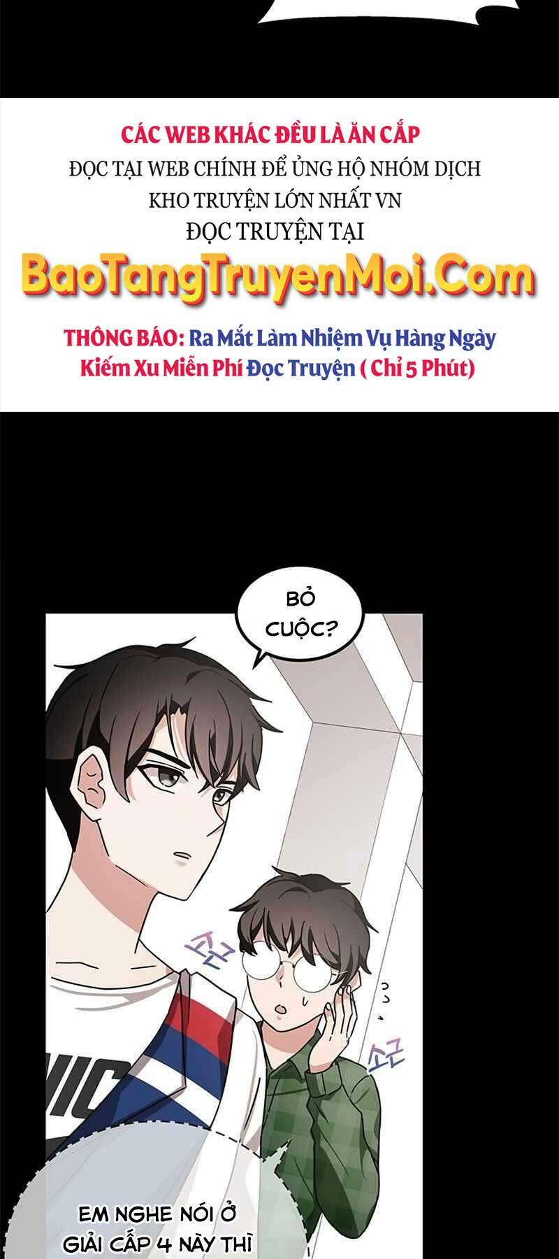 Học Viện Tối Thượng - Chapter 9 - Page 43