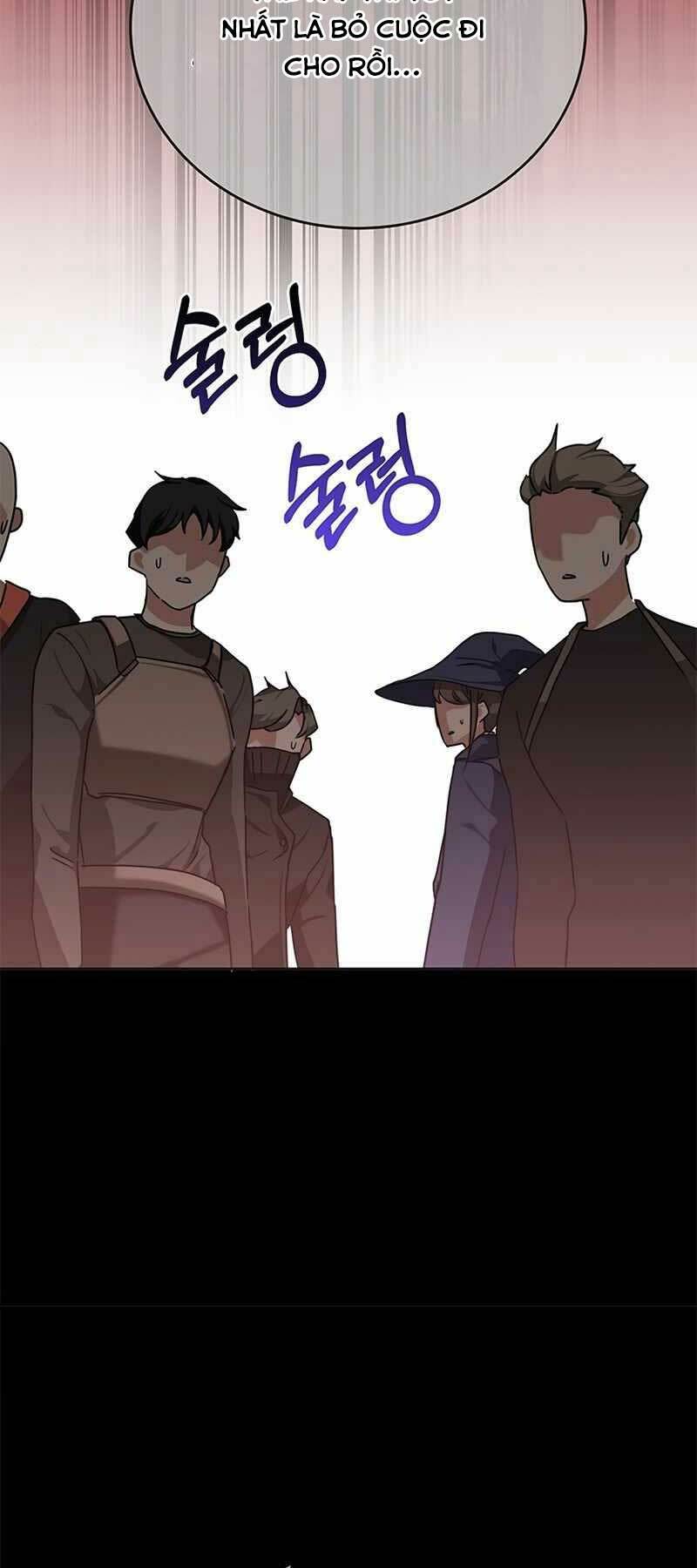 Học Viện Tối Thượng - Chapter 9 - Page 47