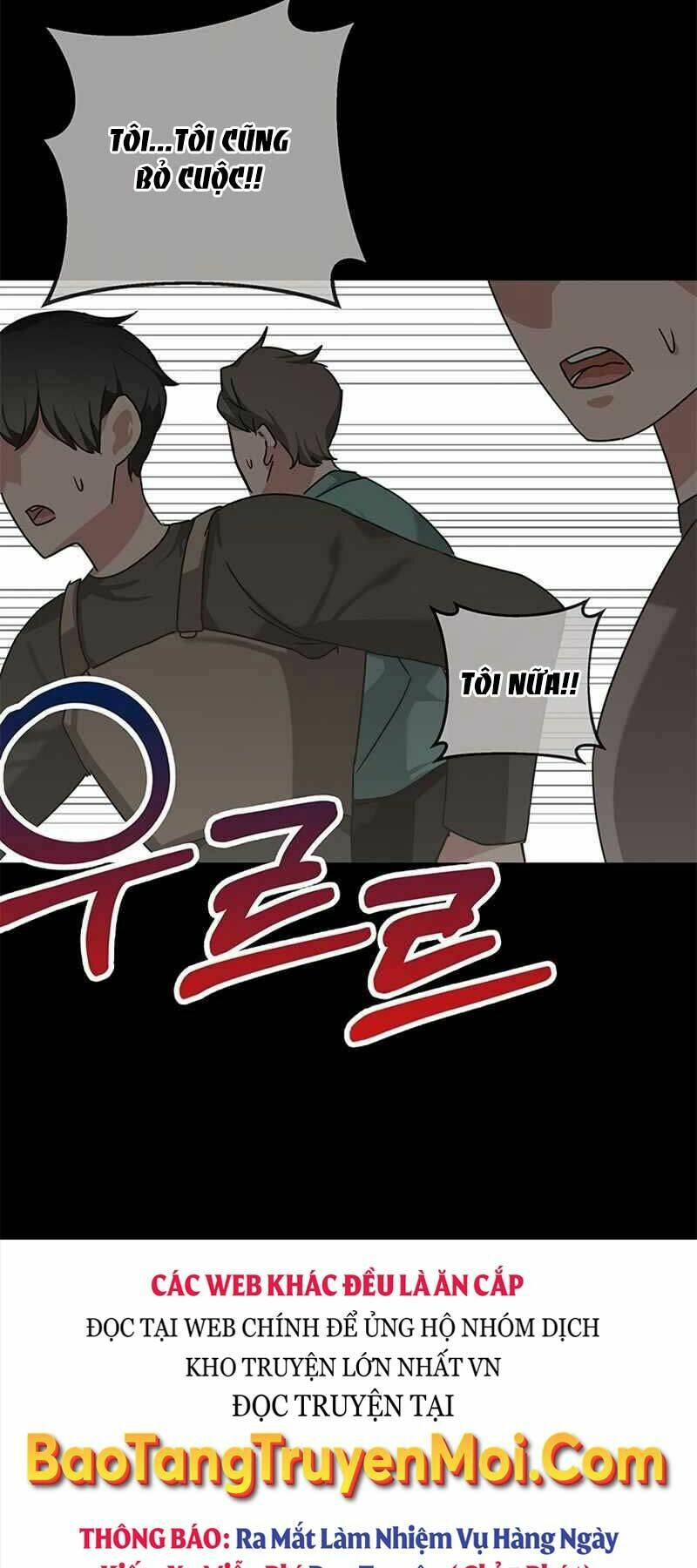 Học Viện Tối Thượng - Chapter 9 - Page 48