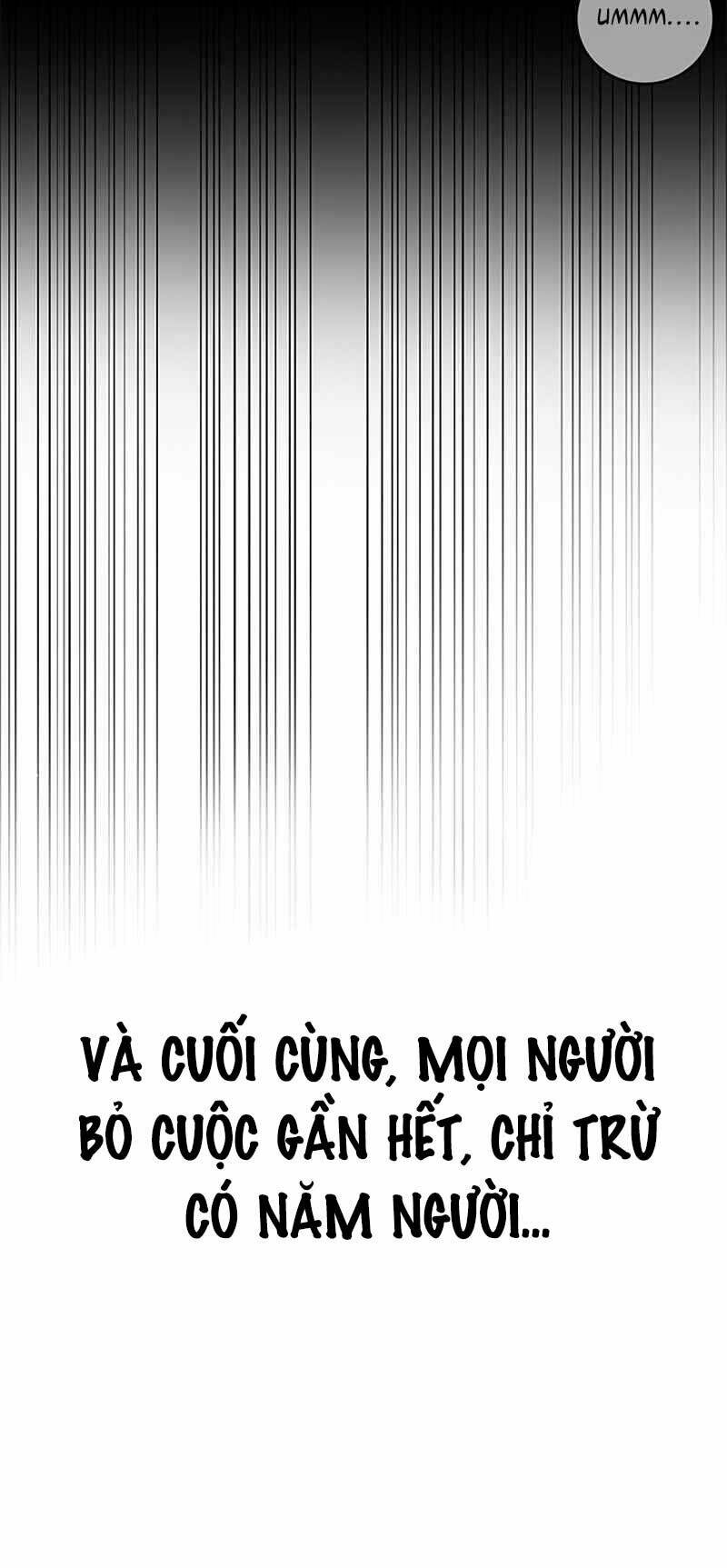 Học Viện Tối Thượng - Chapter 9 - Page 50