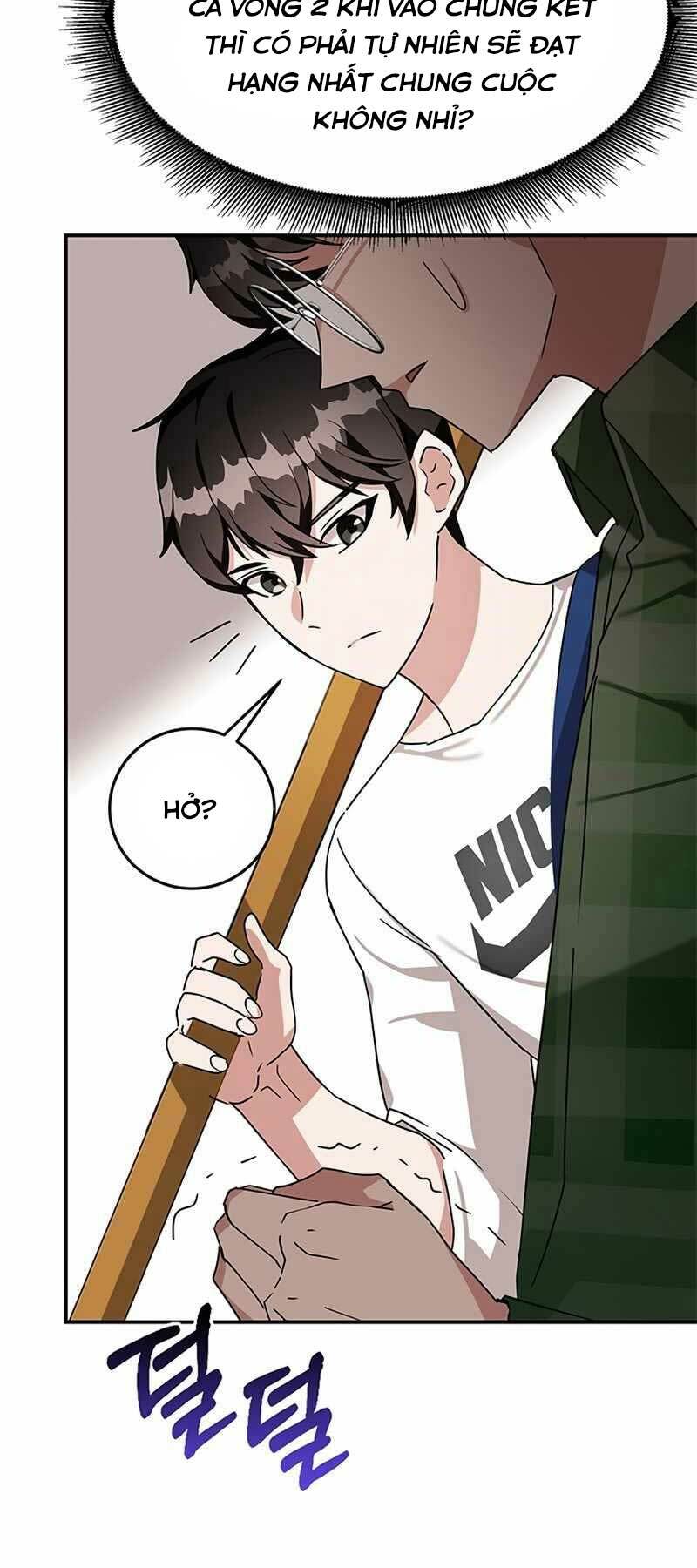 Học Viện Tối Thượng - Chapter 9 - Page 55