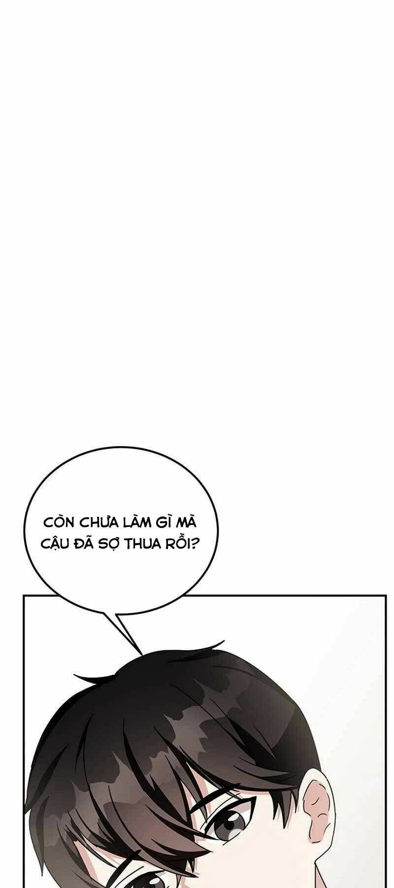 Học Viện Tối Thượng - Chapter 9 - Page 58