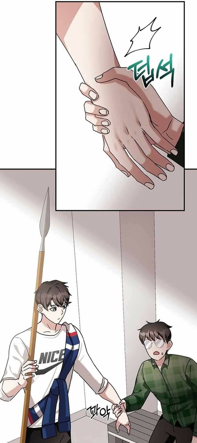 Học Viện Tối Thượng - Chapter 9 - Page 64