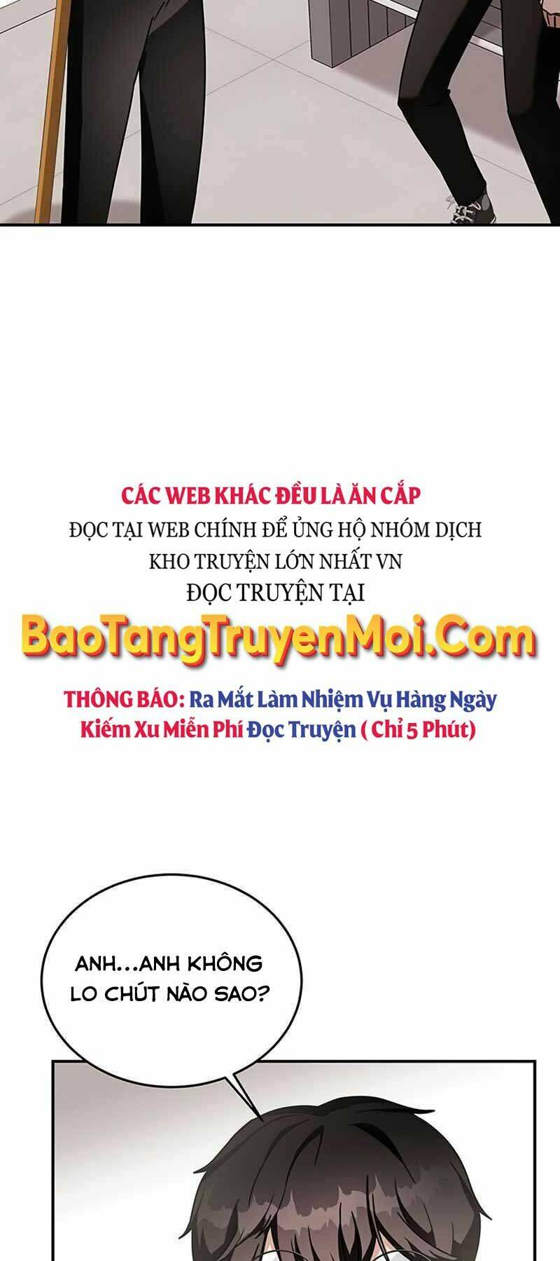 Học Viện Tối Thượng - Chapter 9 - Page 65