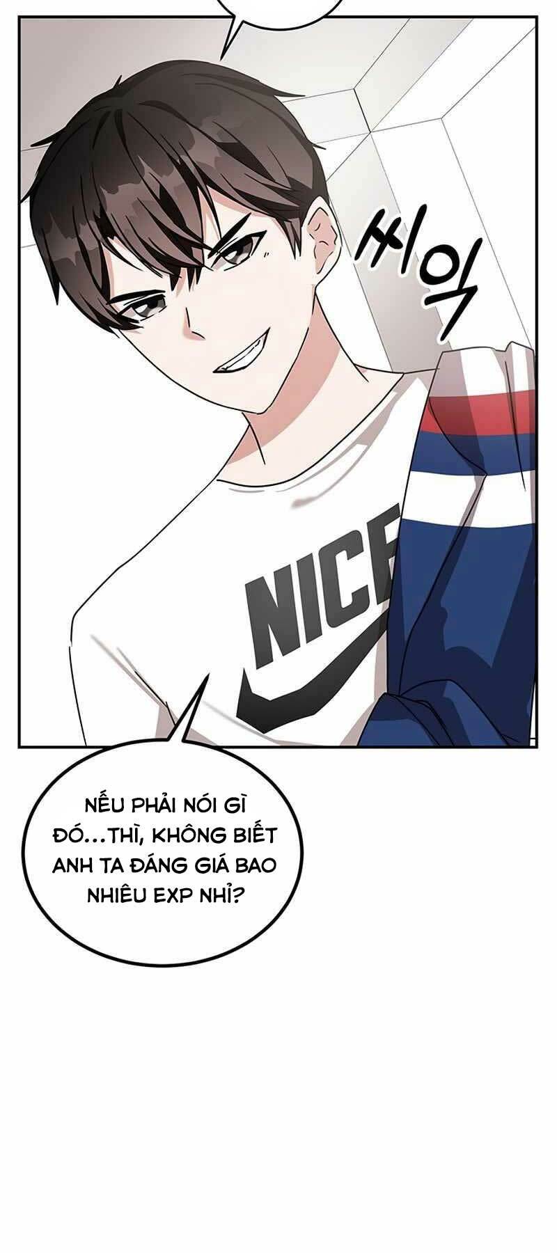 Học Viện Tối Thượng - Chapter 9 - Page 67