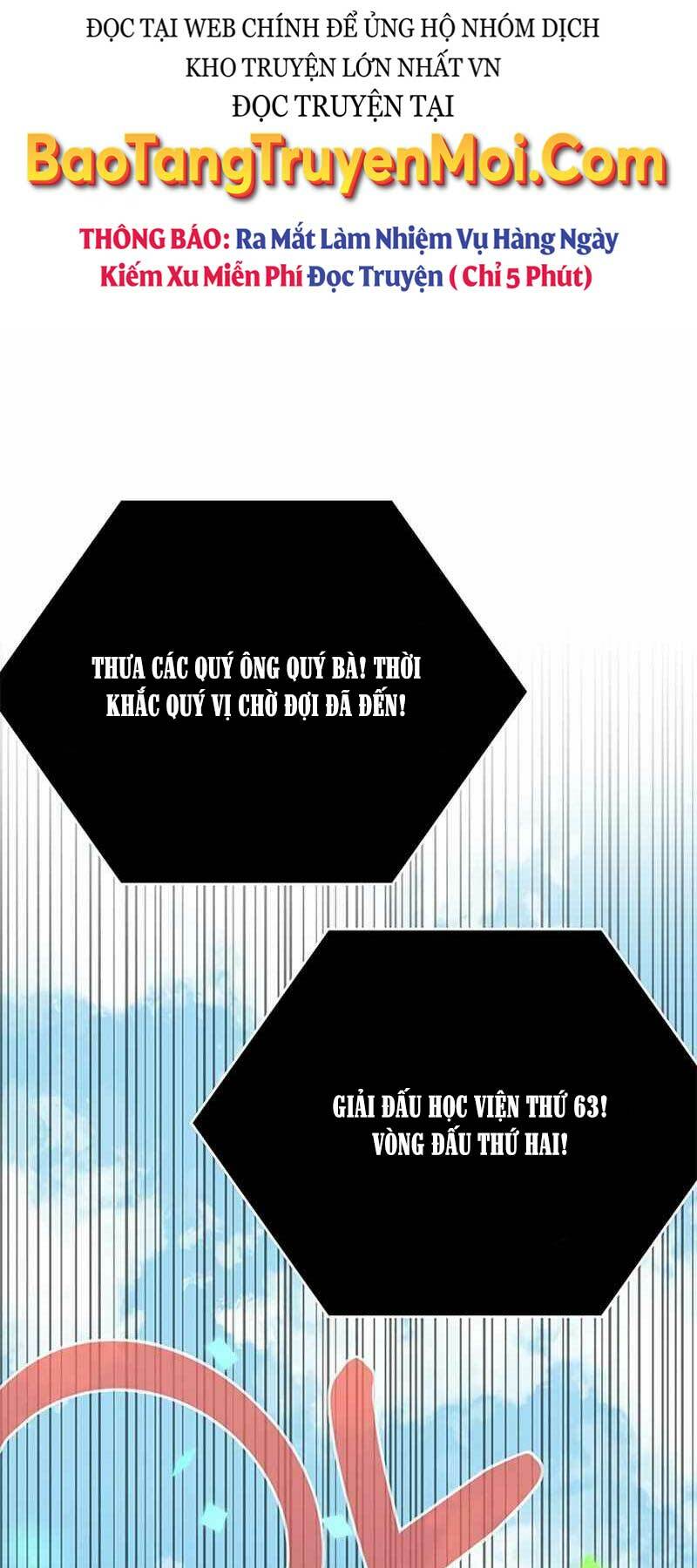 Học Viện Tối Thượng - Chapter 9 - Page 70