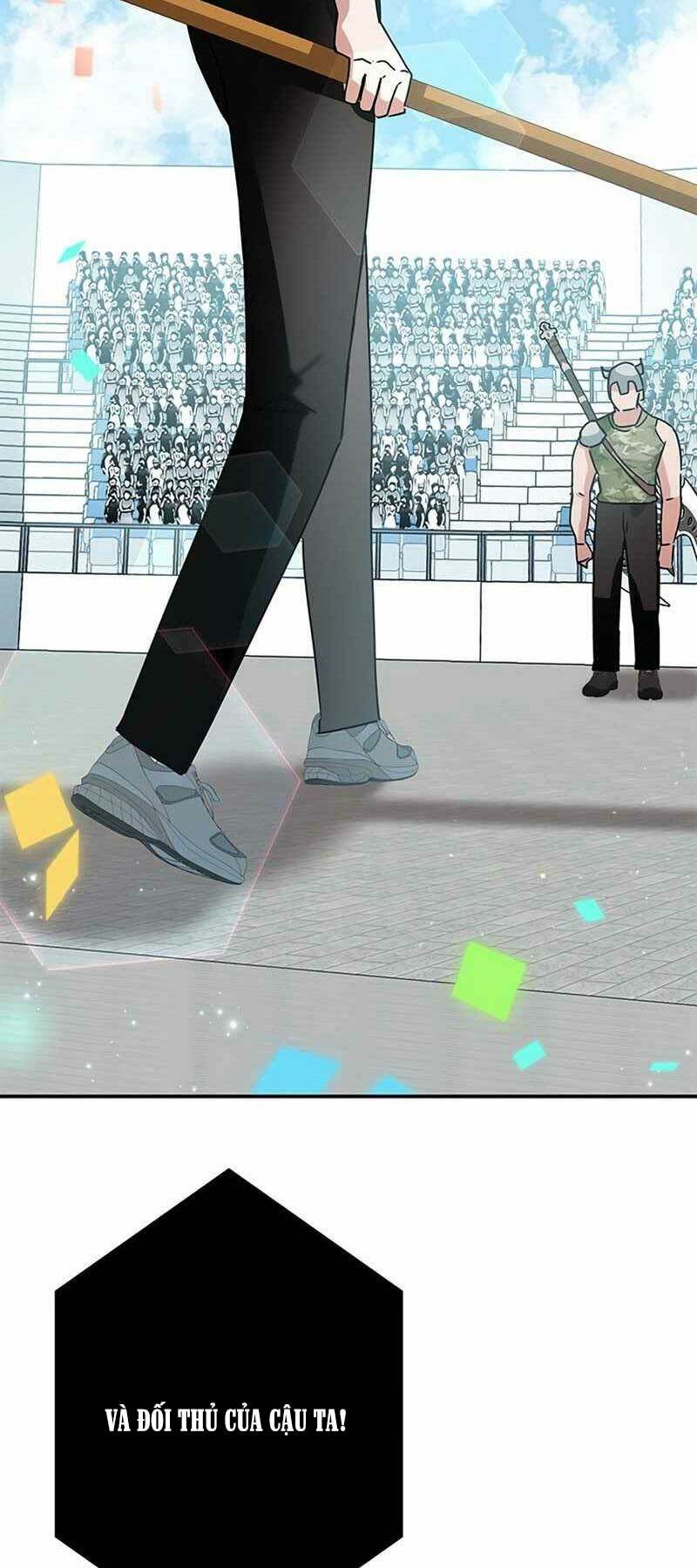 Học Viện Tối Thượng - Chapter 9 - Page 73