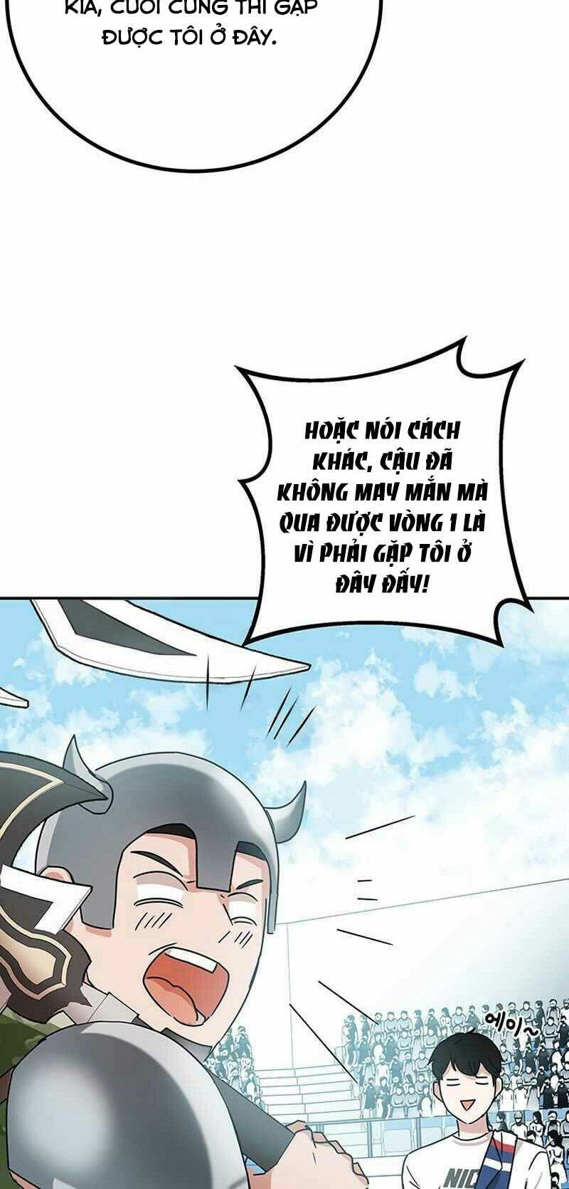 Học Viện Tối Thượng - Chapter 9 - Page 76