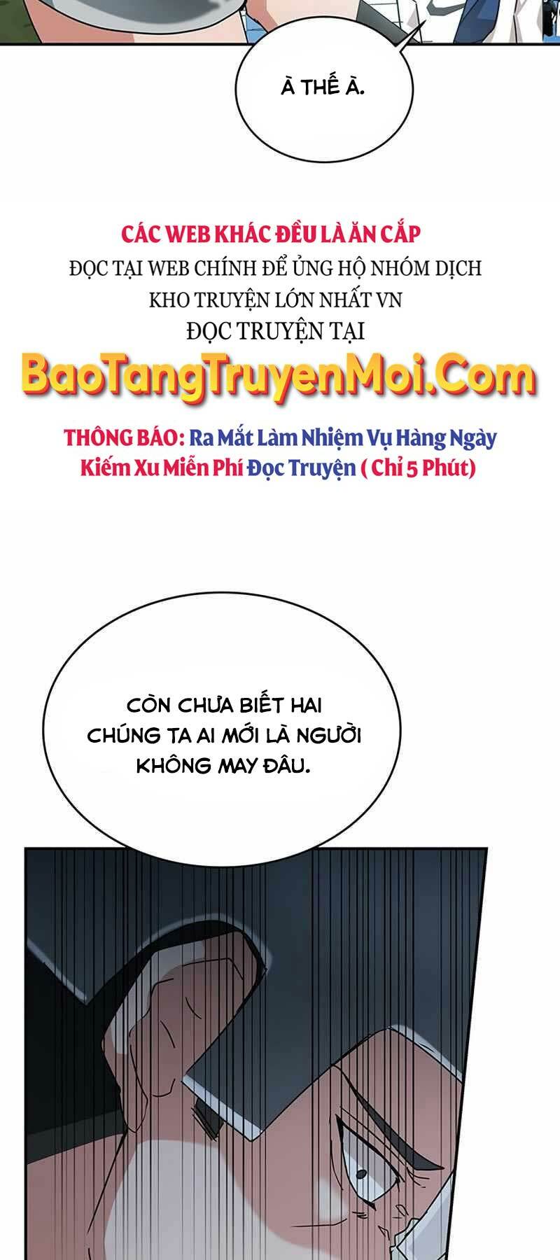 Học Viện Tối Thượng - Chapter 9 - Page 77