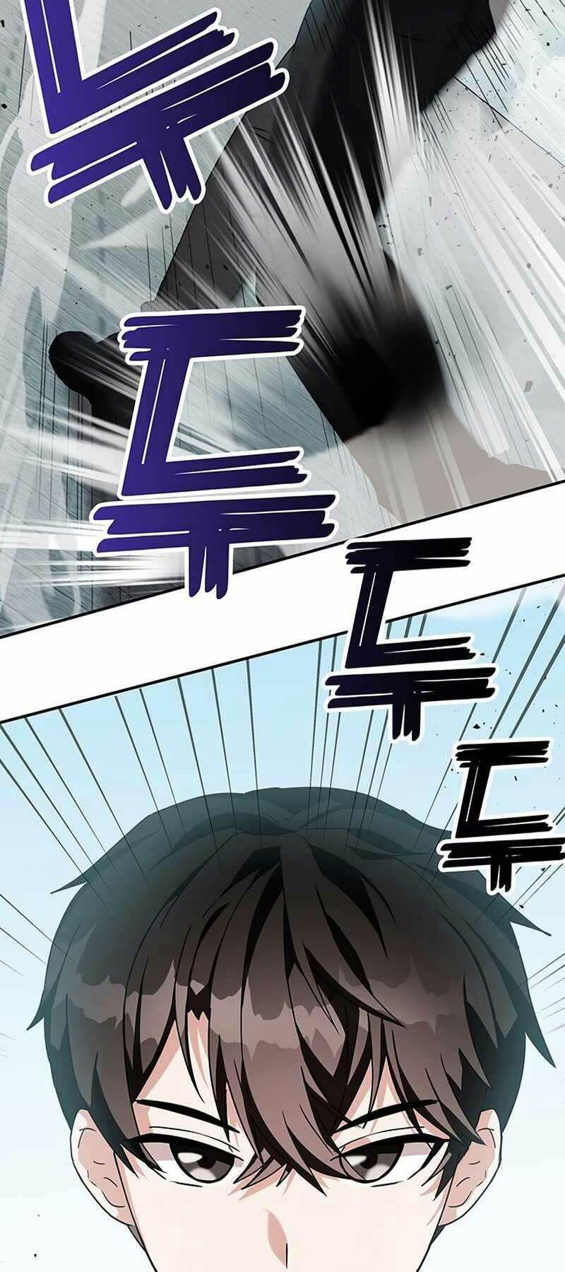 Học Viện Tối Thượng - Chapter 9 - Page 80