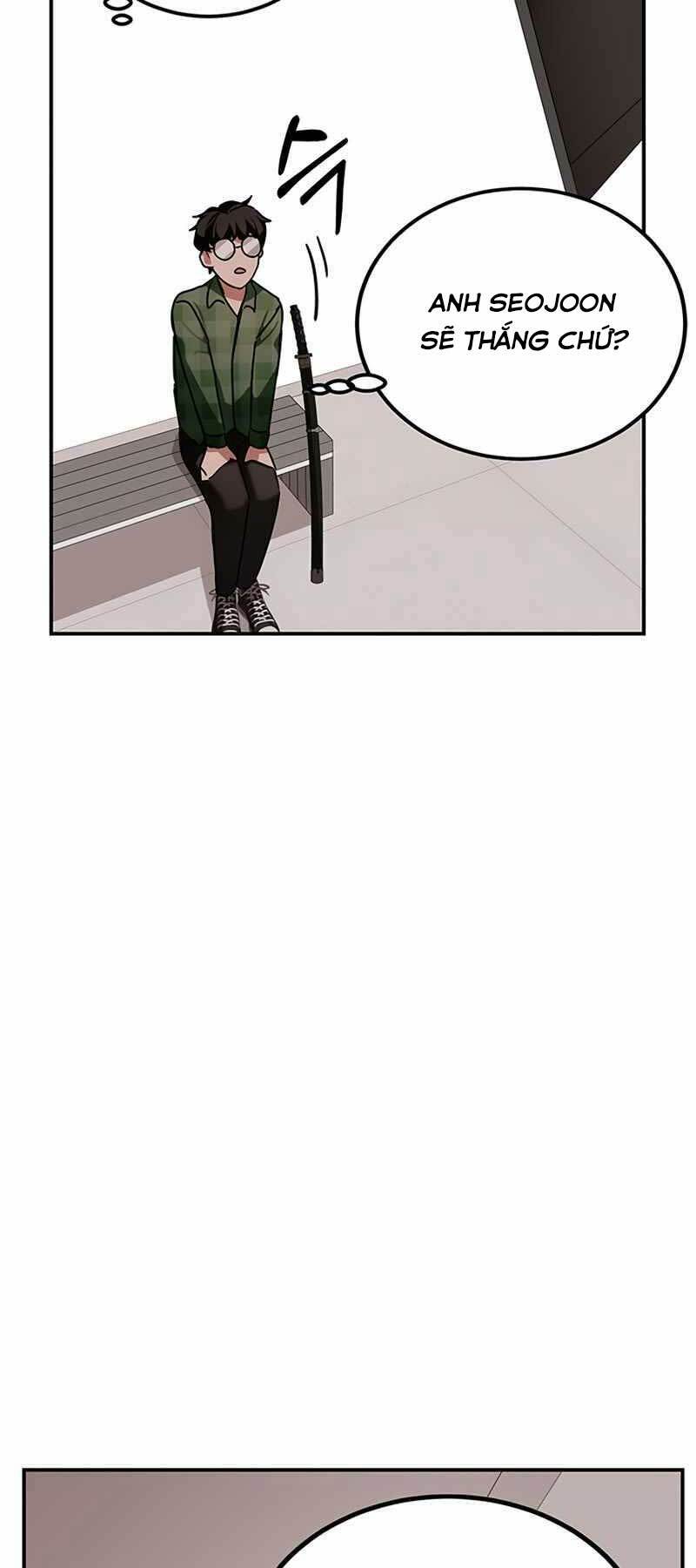 Học Viện Tối Thượng - Chapter 9 - Page 84