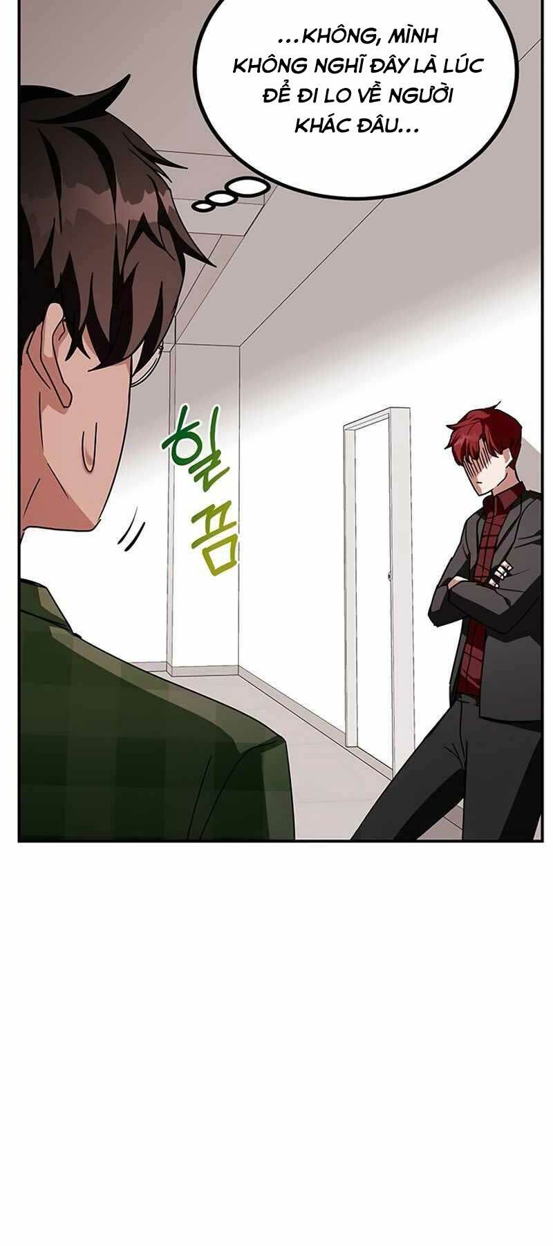 Học Viện Tối Thượng - Chapter 9 - Page 85