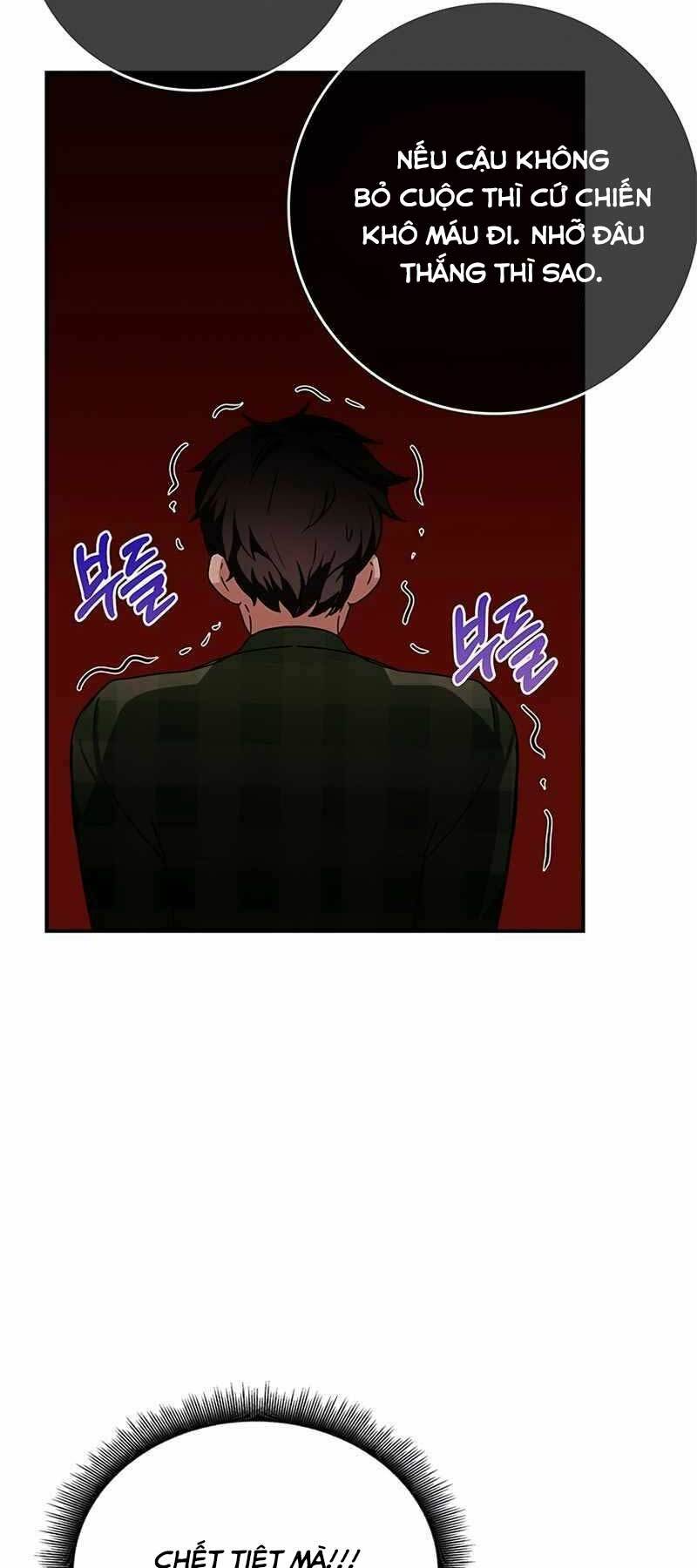 Học Viện Tối Thượng - Chapter 9 - Page 88