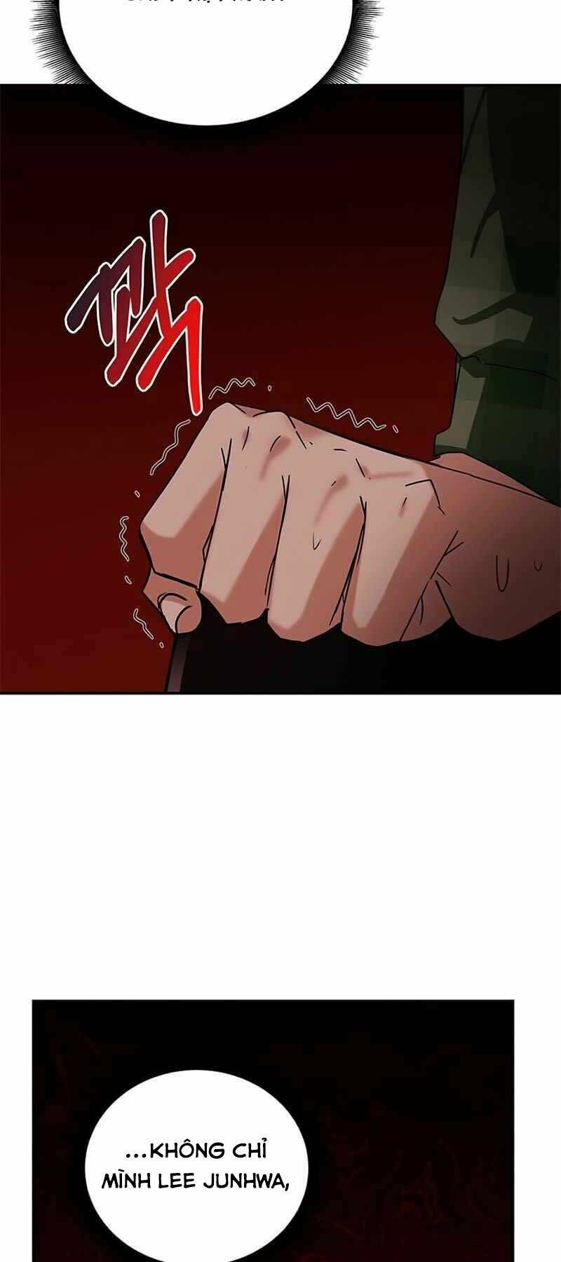 Học Viện Tối Thượng - Chapter 9 - Page 89