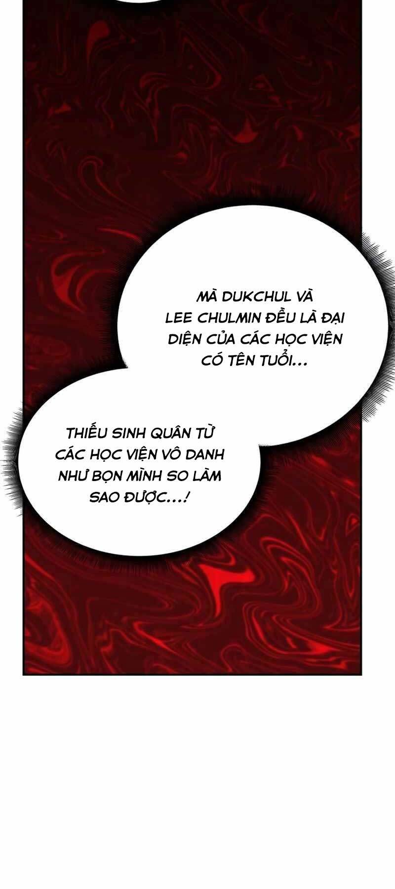Học Viện Tối Thượng - Chapter 9 - Page 90