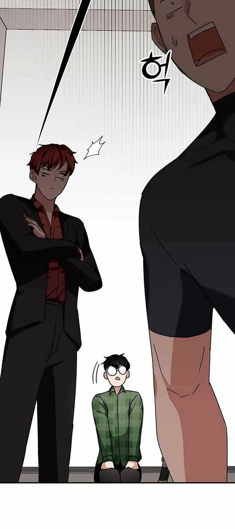 Học Viện Tối Thượng - Chapter 9 - Page 92