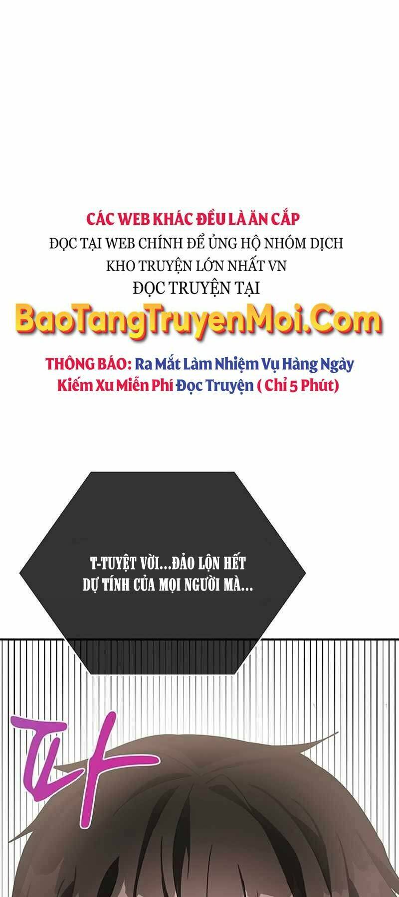 Học Viện Tối Thượng - Chapter 9 - Page 93