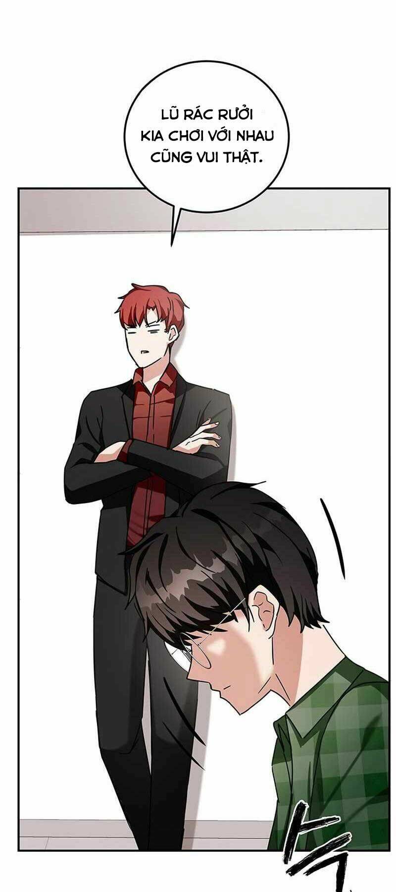 Học Viện Tối Thượng - Chapter 9 - Page 97