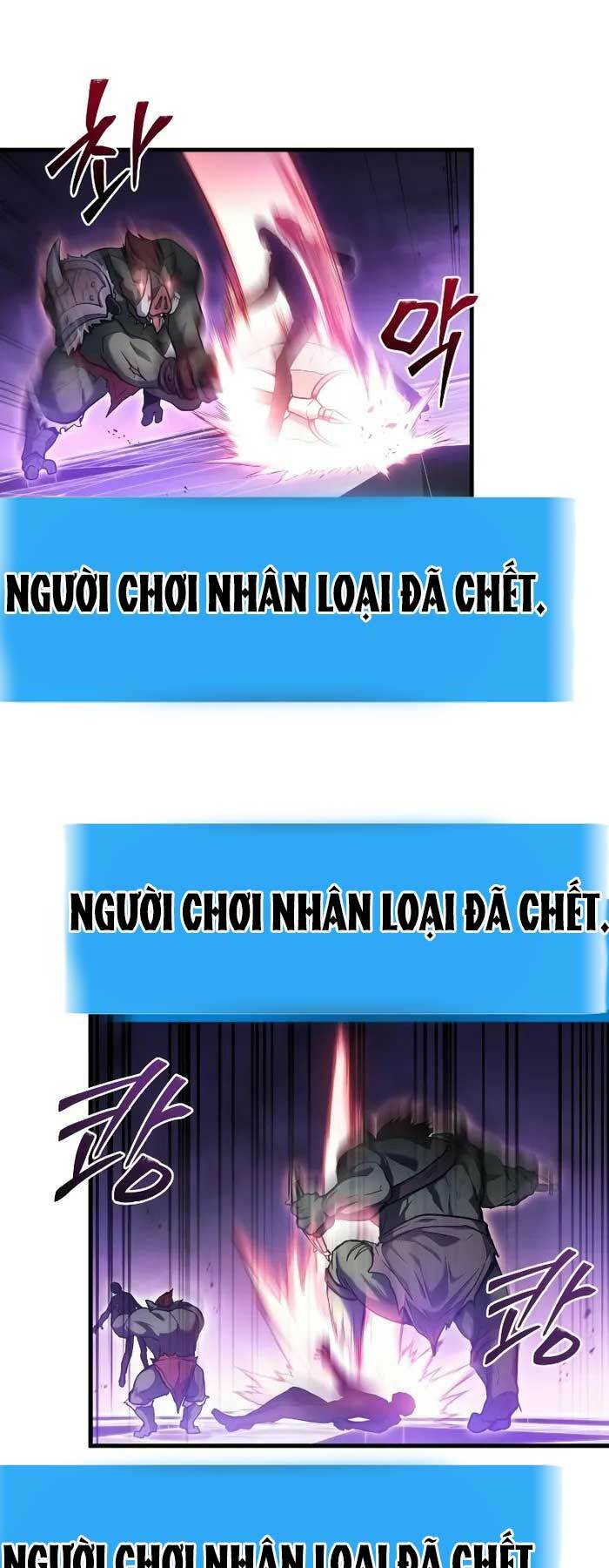 Thần Chiến Tranh Trở Lại Cấp 2 - Chapter 1 - Page 103