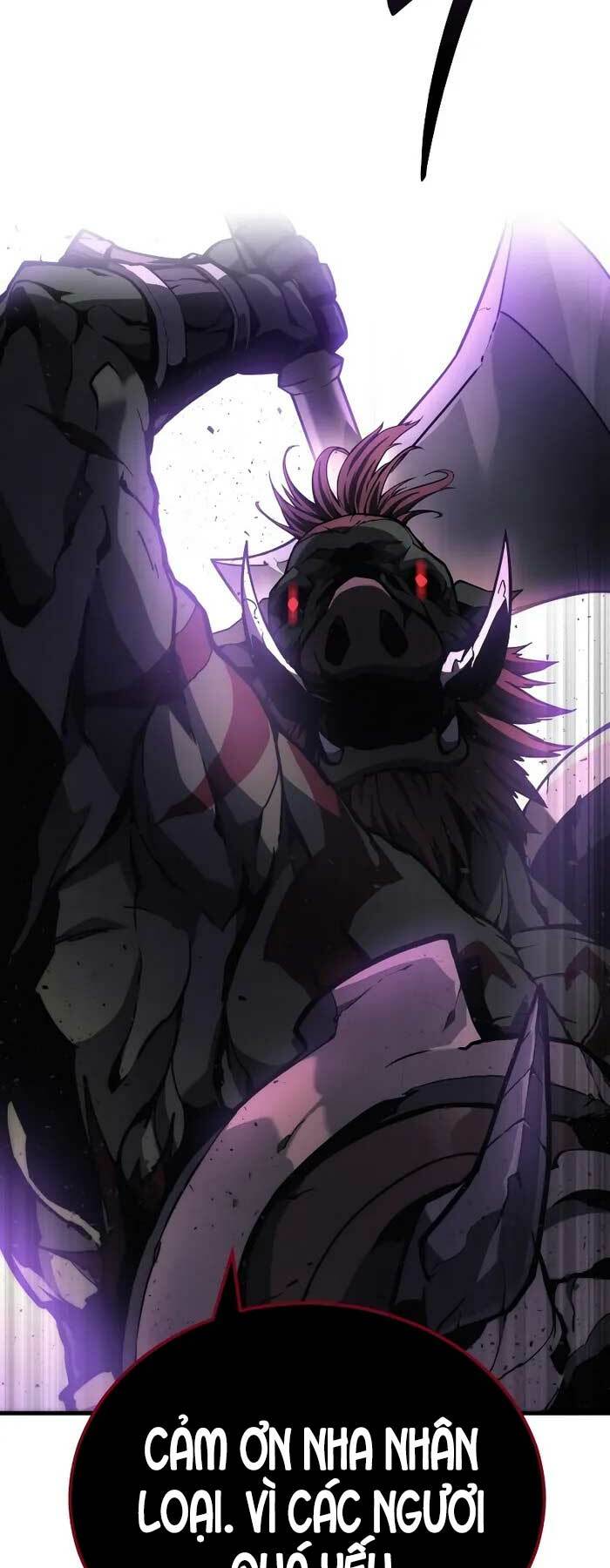 Thần Chiến Tranh Trở Lại Cấp 2 - Chapter 1 - Page 106