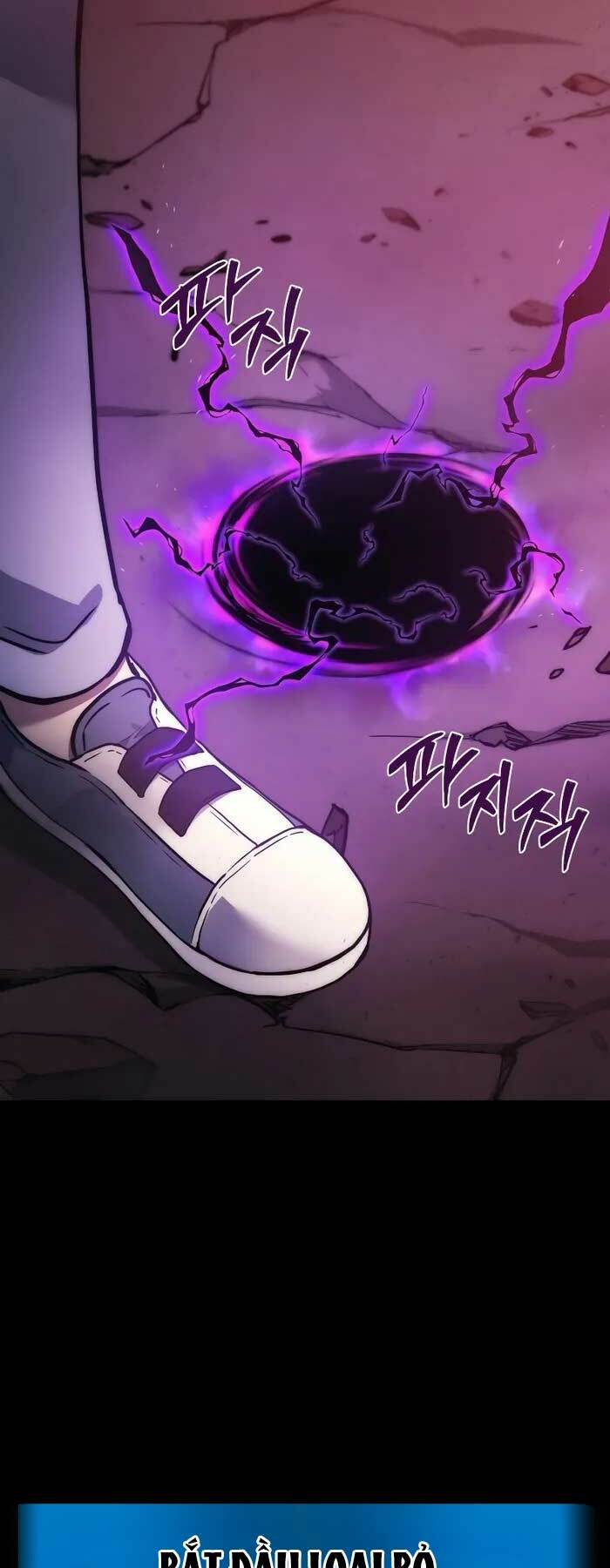 Thần Chiến Tranh Trở Lại Cấp 2 - Chapter 1 - Page 111