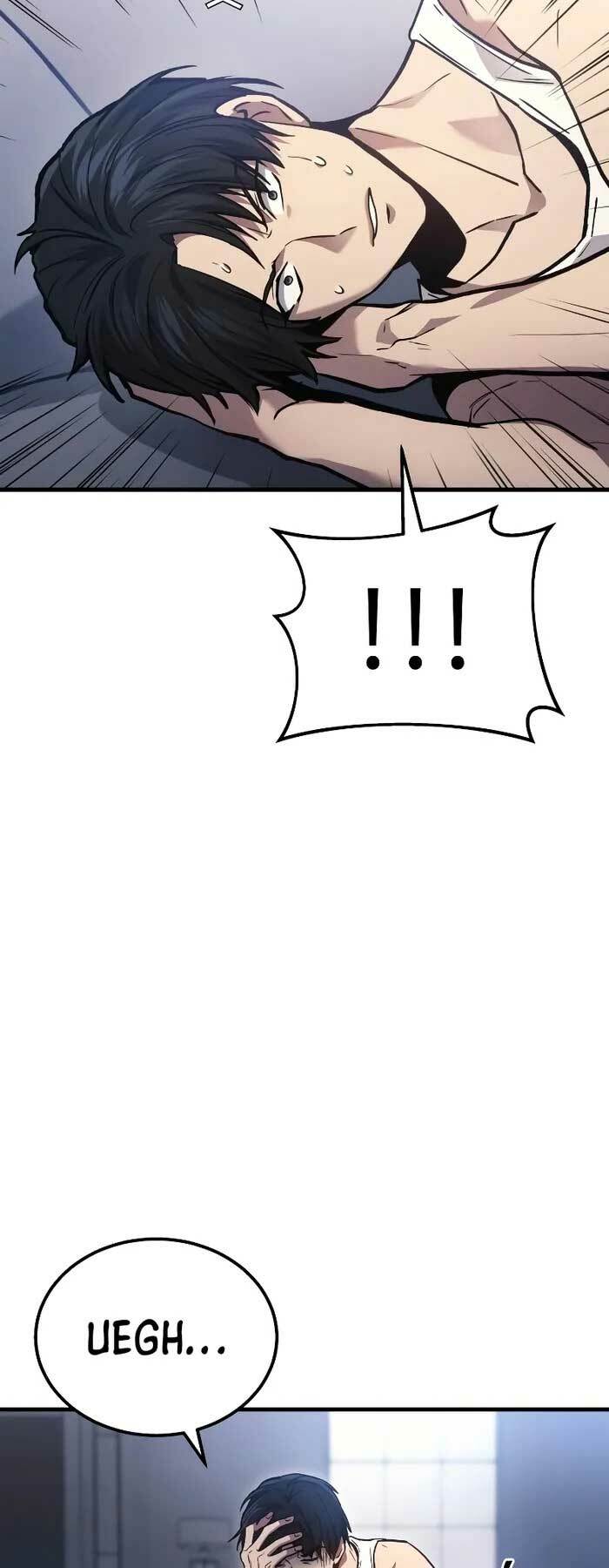 Thần Chiến Tranh Trở Lại Cấp 2 - Chapter 1 - Page 133