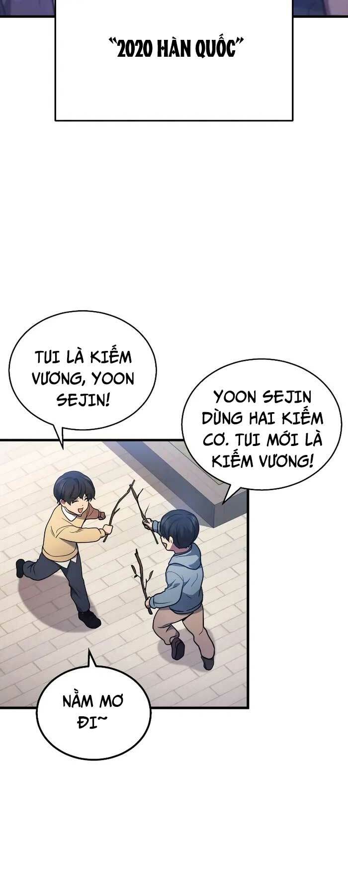 Thần Chiến Tranh Trở Lại Cấp 2 - Chapter 1 - Page 140