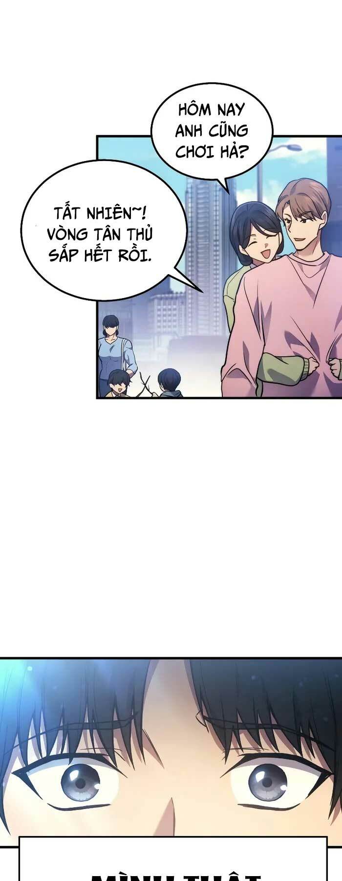 Thần Chiến Tranh Trở Lại Cấp 2 - Chapter 1 - Page 141