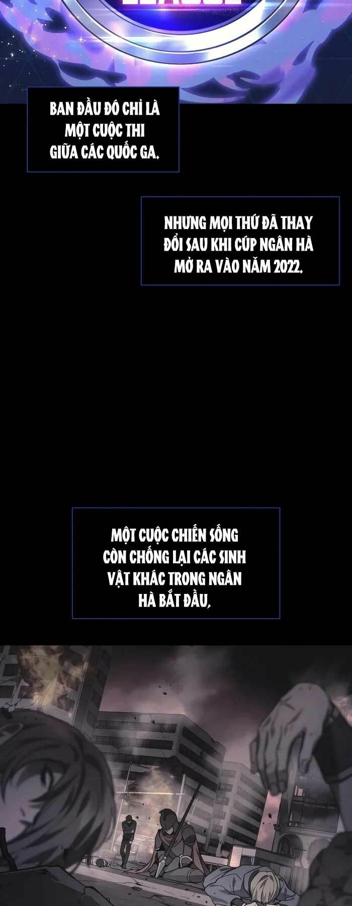 Thần Chiến Tranh Trở Lại Cấp 2 - Chapter 1 - Page 14