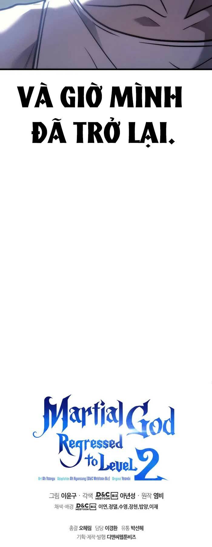 Thần Chiến Tranh Trở Lại Cấp 2 - Chapter 1 - Page 150