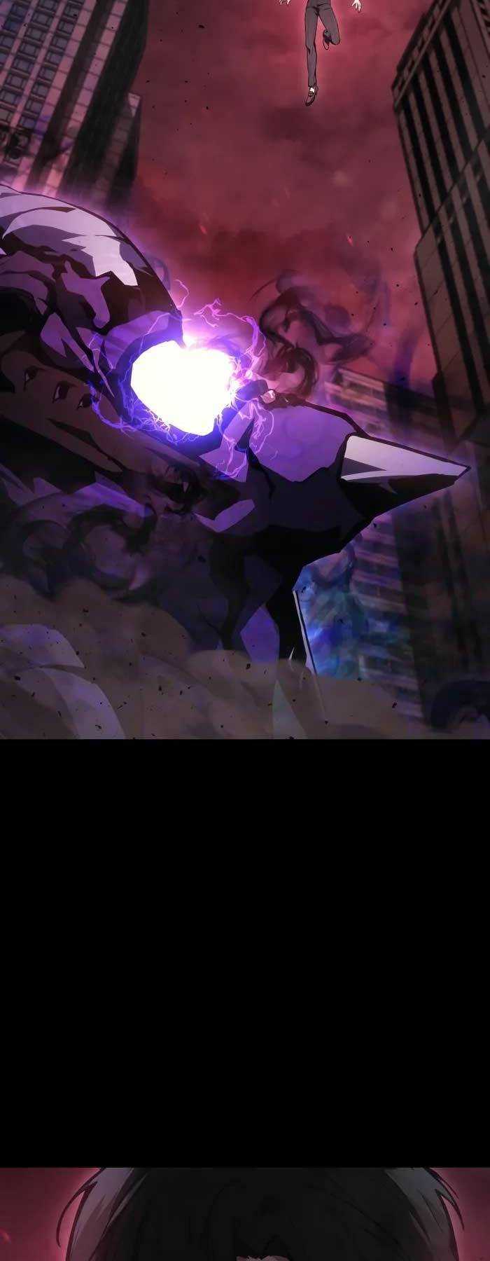 Thần Chiến Tranh Trở Lại Cấp 2 - Chapter 1 - Page 22