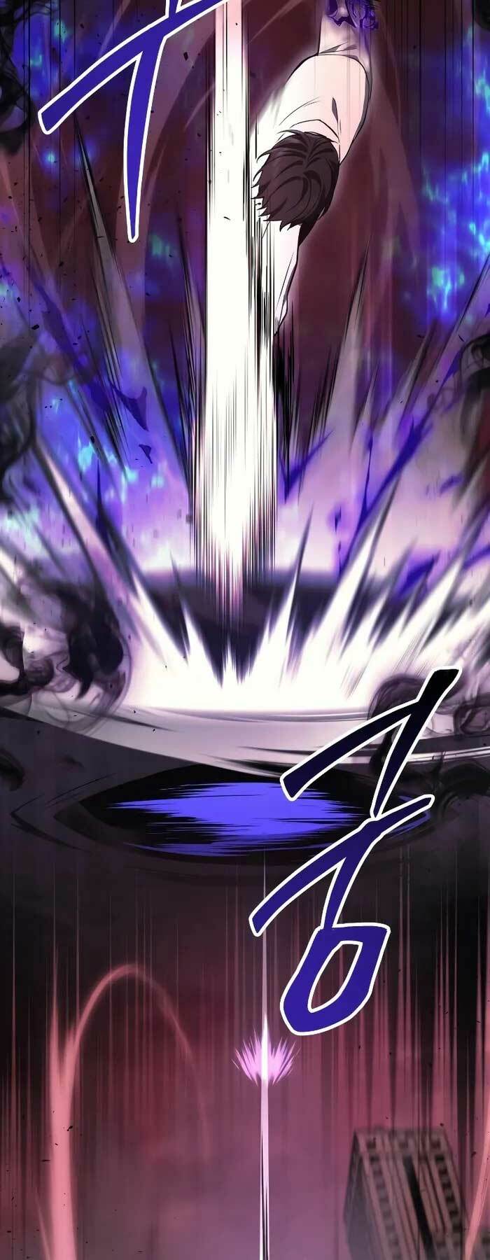 Thần Chiến Tranh Trở Lại Cấp 2 - Chapter 1 - Page 28