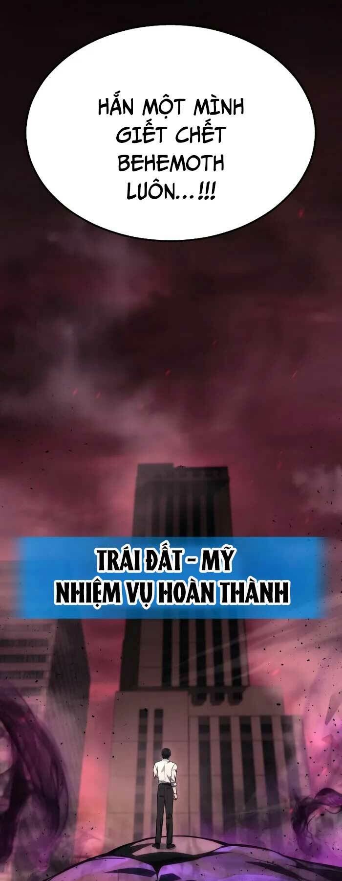 Thần Chiến Tranh Trở Lại Cấp 2 - Chapter 1 - Page 33