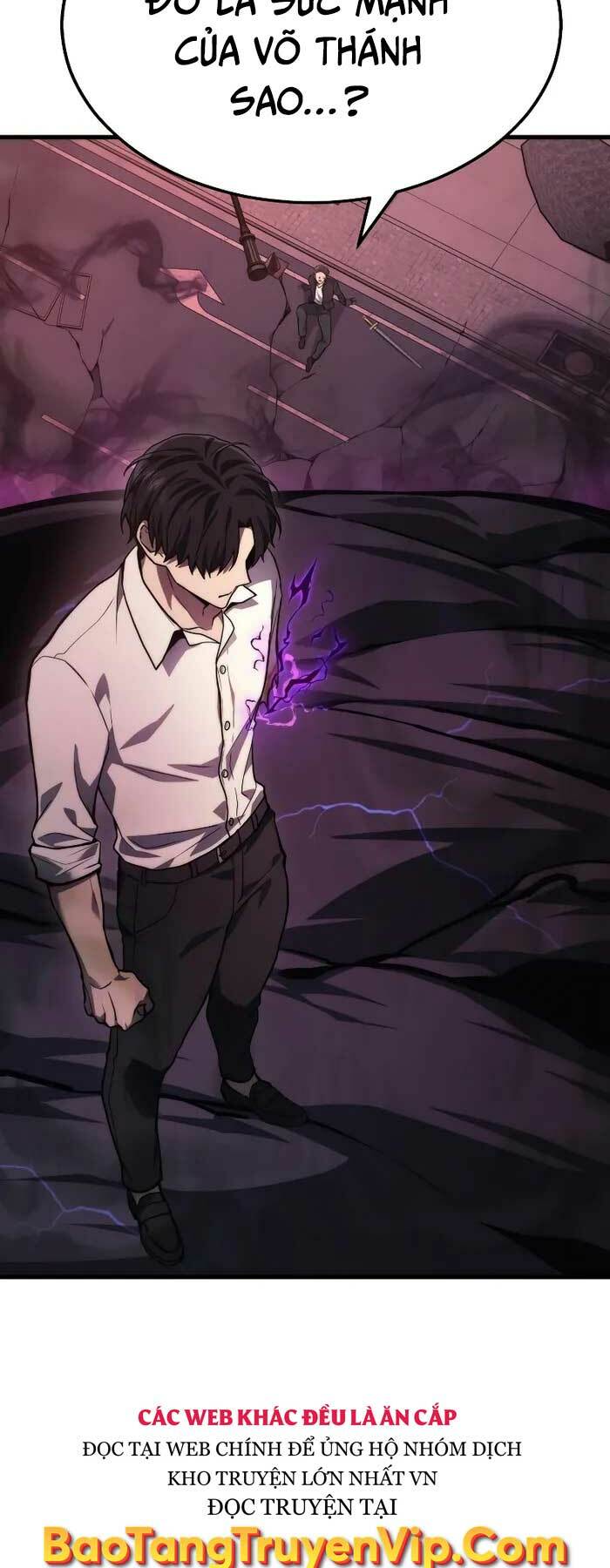 Thần Chiến Tranh Trở Lại Cấp 2 - Chapter 1 - Page 35