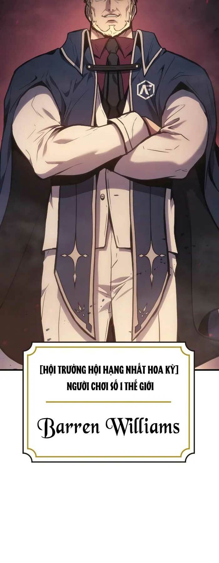 Thần Chiến Tranh Trở Lại Cấp 2 - Chapter 1 - Page 39