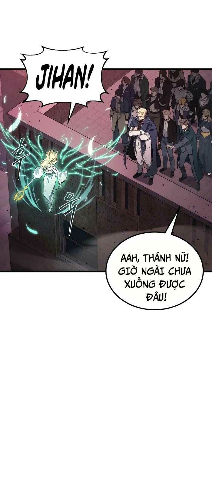 Thần Chiến Tranh Trở Lại Cấp 2 - Chapter 1 - Page 40