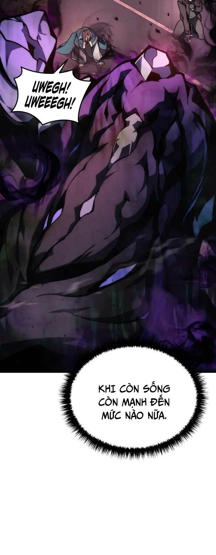 Thần Chiến Tranh Trở Lại Cấp 2 - Chapter 1 - Page 43