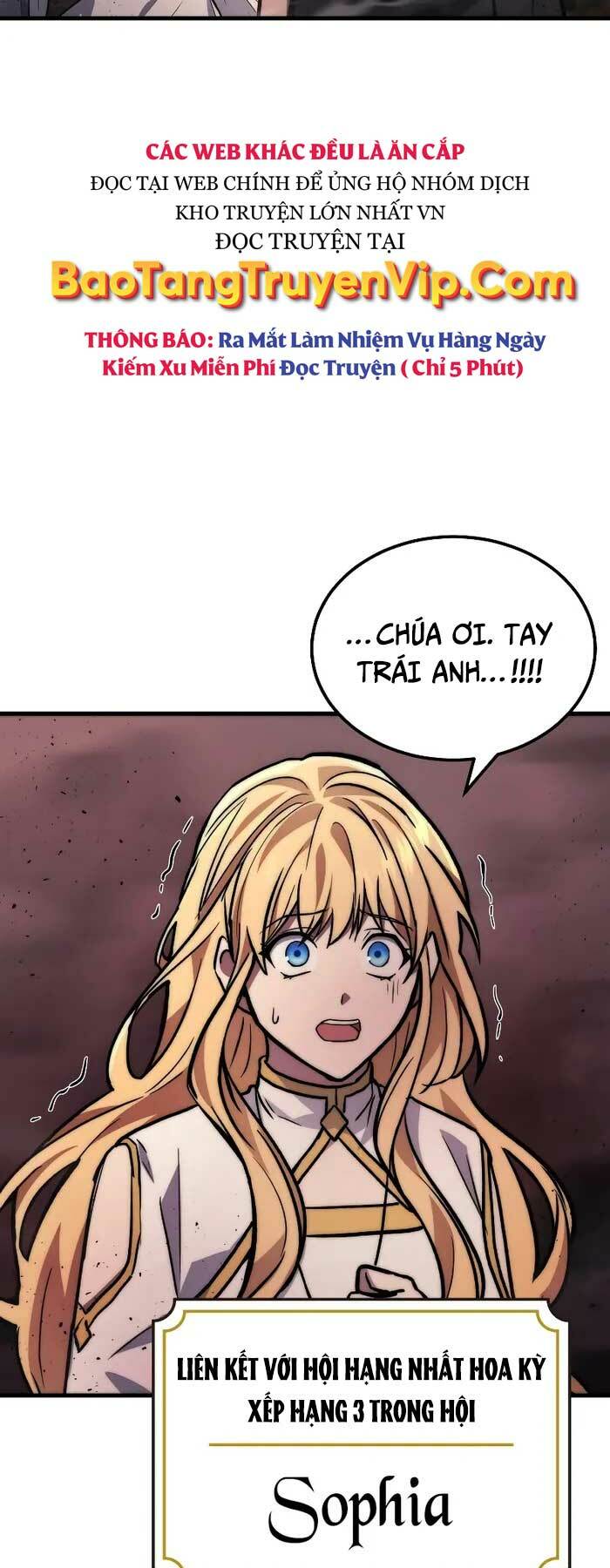 Thần Chiến Tranh Trở Lại Cấp 2 - Chapter 1 - Page 45