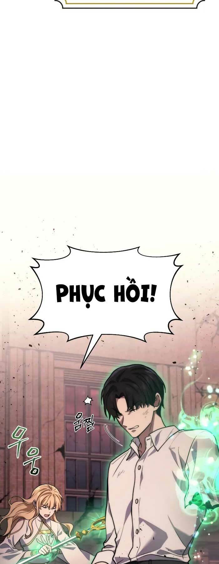 Thần Chiến Tranh Trở Lại Cấp 2 - Chapter 1 - Page 46