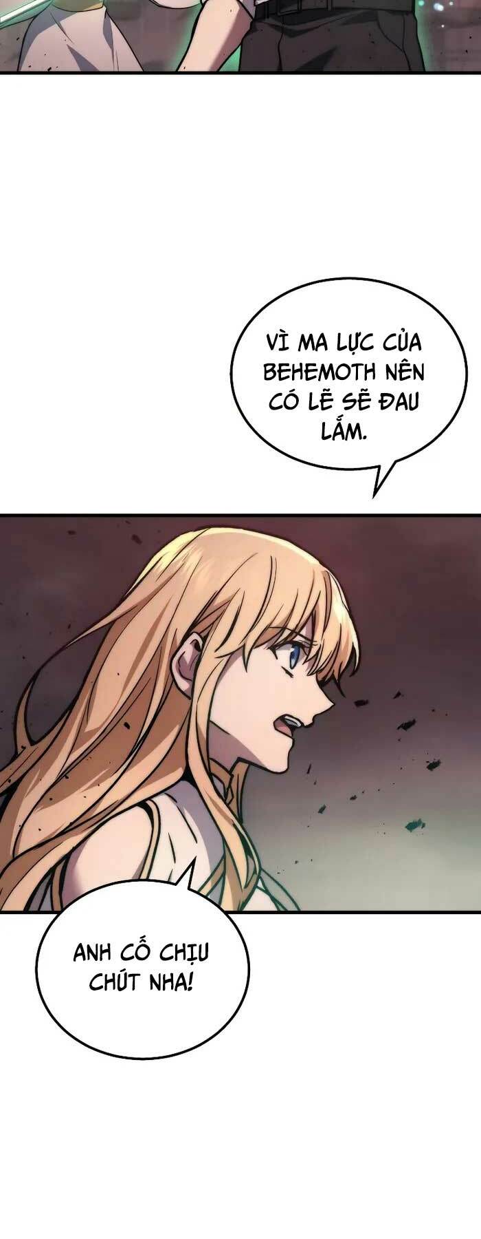 Thần Chiến Tranh Trở Lại Cấp 2 - Chapter 1 - Page 47