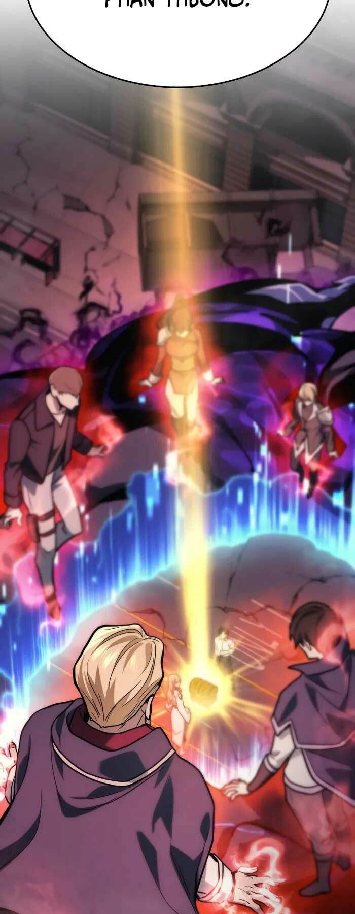 Thần Chiến Tranh Trở Lại Cấp 2 - Chapter 1 - Page 53