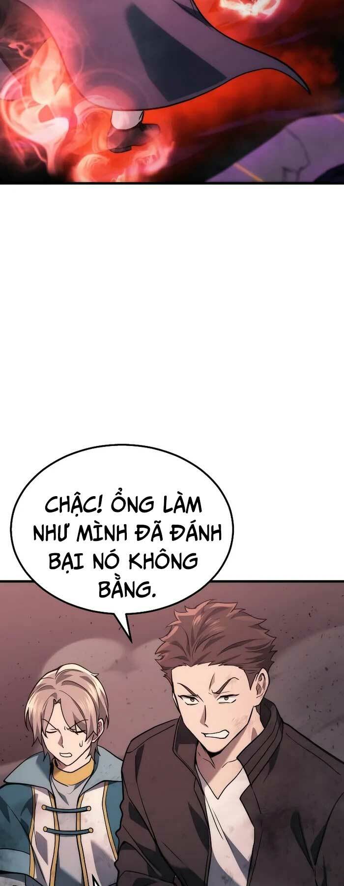 Thần Chiến Tranh Trở Lại Cấp 2 - Chapter 1 - Page 54