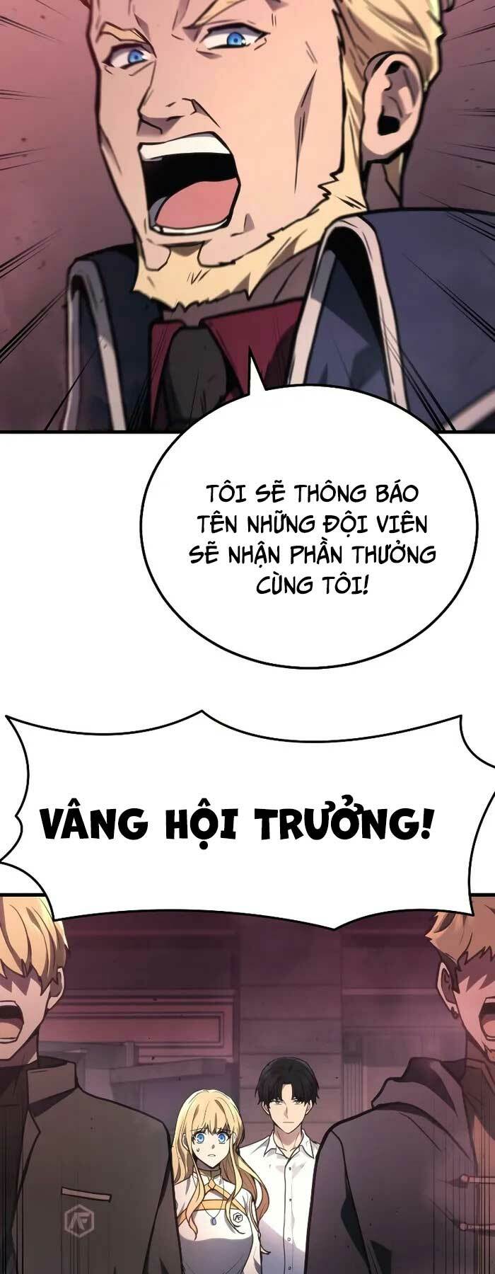 Thần Chiến Tranh Trở Lại Cấp 2 - Chapter 1 - Page 57