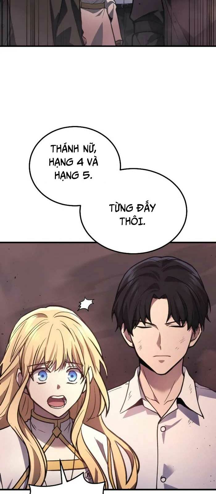 Thần Chiến Tranh Trở Lại Cấp 2 - Chapter 1 - Page 58