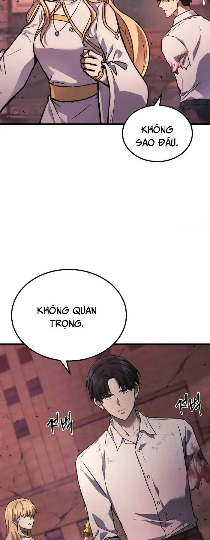 Thần Chiến Tranh Trở Lại Cấp 2 - Chapter 1 - Page 65