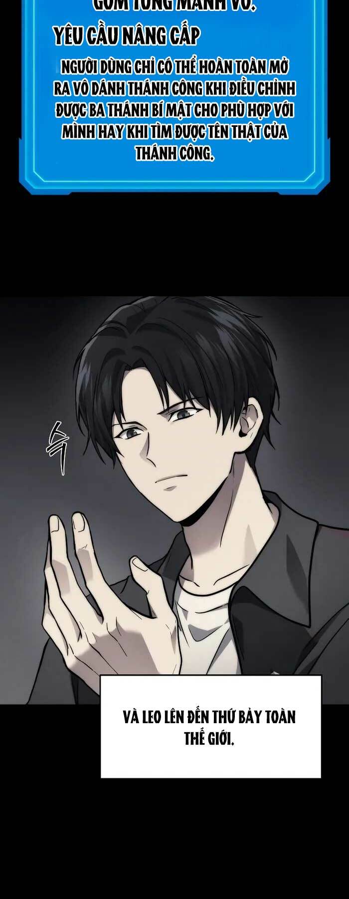 Thần Chiến Tranh Trở Lại Cấp 2 - Chapter 1 - Page 68