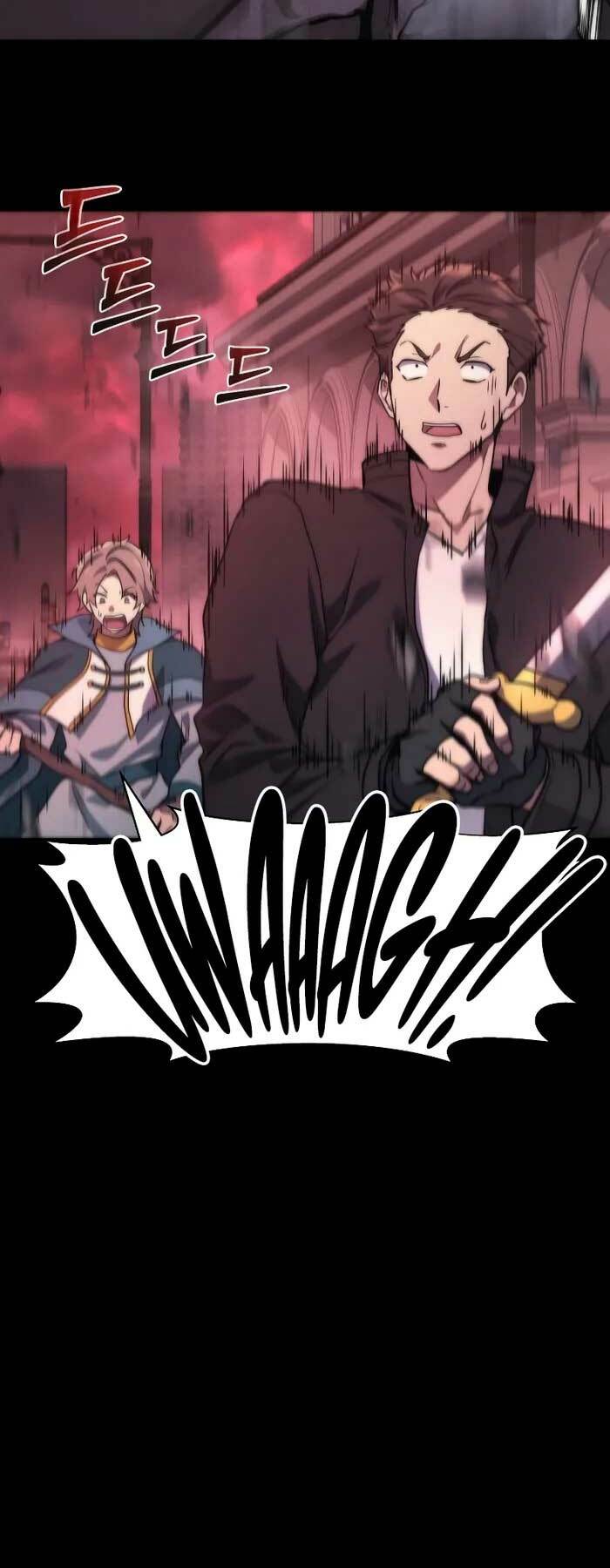 Thần Chiến Tranh Trở Lại Cấp 2 - Chapter 1 - Page 6