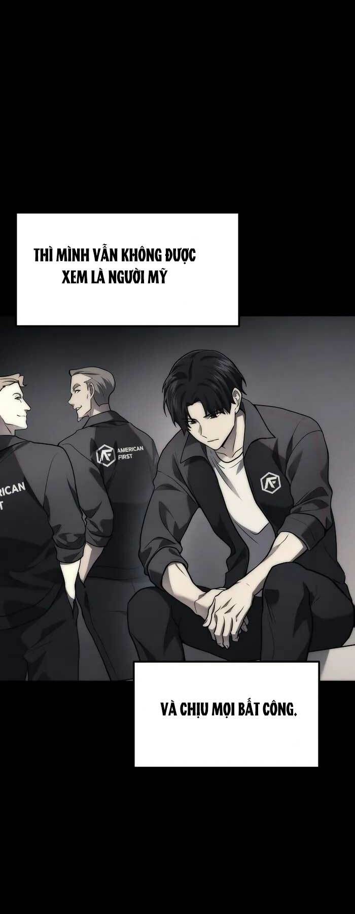 Thần Chiến Tranh Trở Lại Cấp 2 - Chapter 1 - Page 69